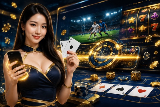 win668 Casino