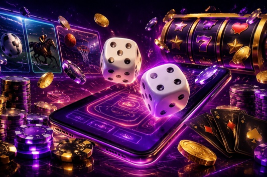 win668 Casino