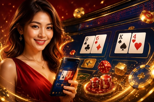 win668 Casino